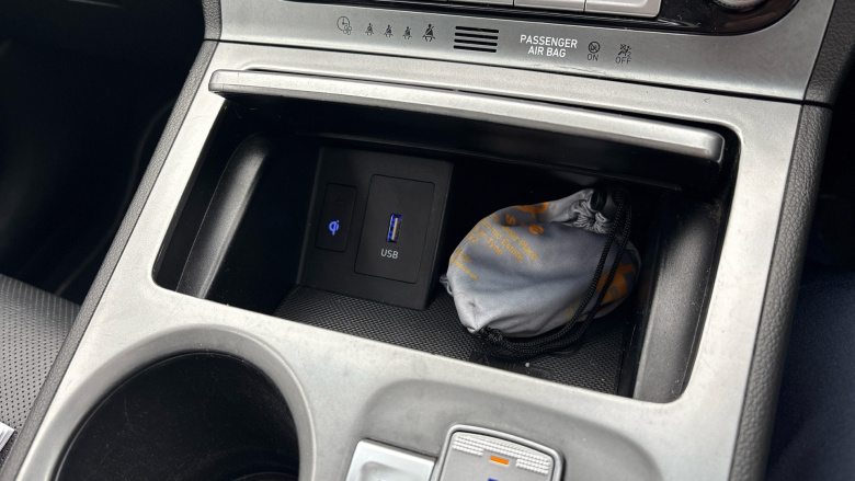 Hyundai KONA 150kW Ultimate 64kWh 5dr Auto Electric Hatchback